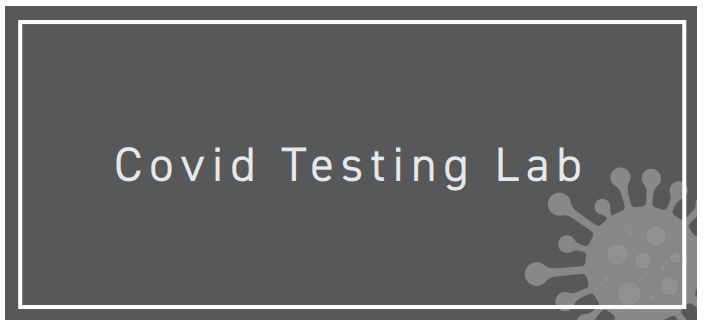 Covid testing company